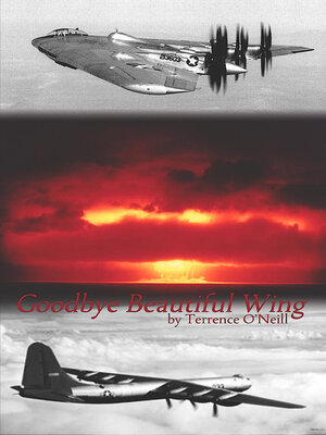 cover image of Goodbye Beautiful Wing